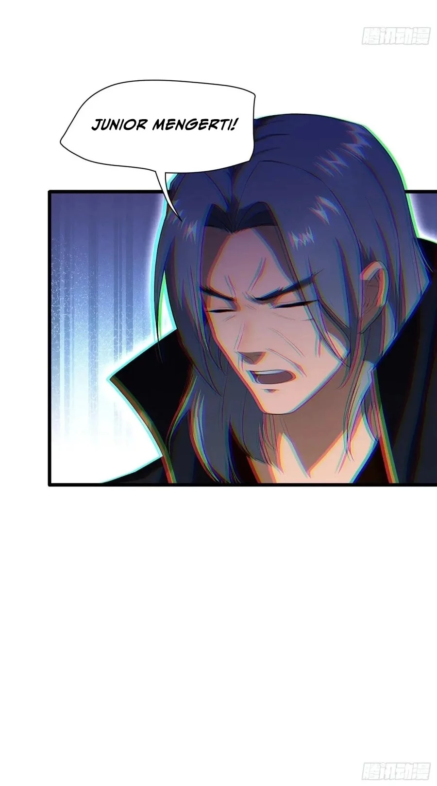 It Turns Out That I Have Been Invincible For A Long Time Chapter 222 Gambar 21