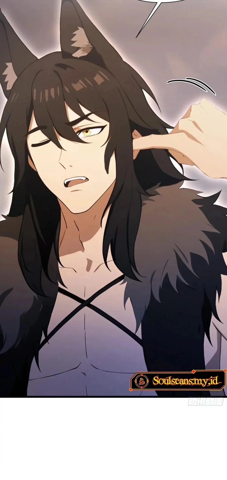 It Turns Out That I Have Been Invincible For A Long Time Chapter 223 Gambar 13