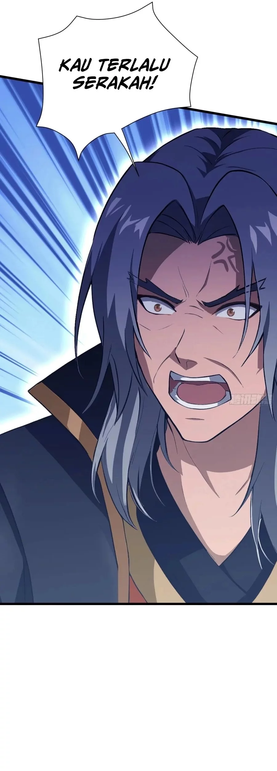 It Turns Out That I Have Been Invincible For A Long Time Chapter 223 Gambar 14