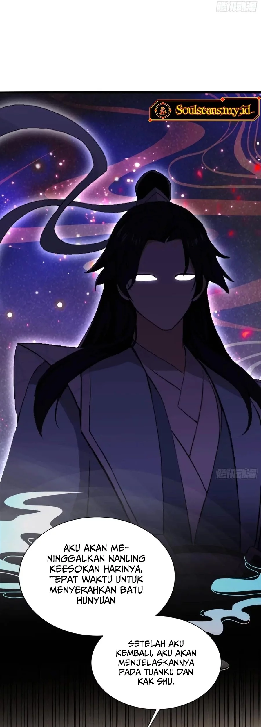 It Turns Out That I Have Been Invincible For A Long Time Chapter 223 Gambar 15