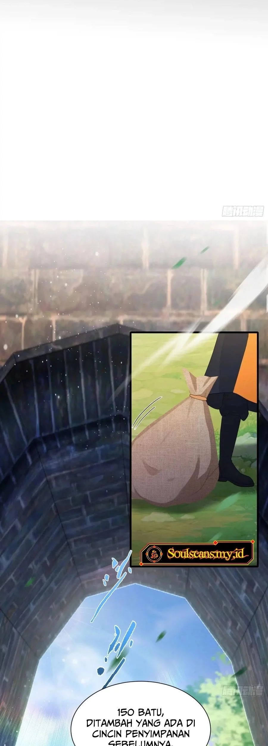 It Turns Out That I Have Been Invincible For A Long Time Chapter 223 Gambar 18