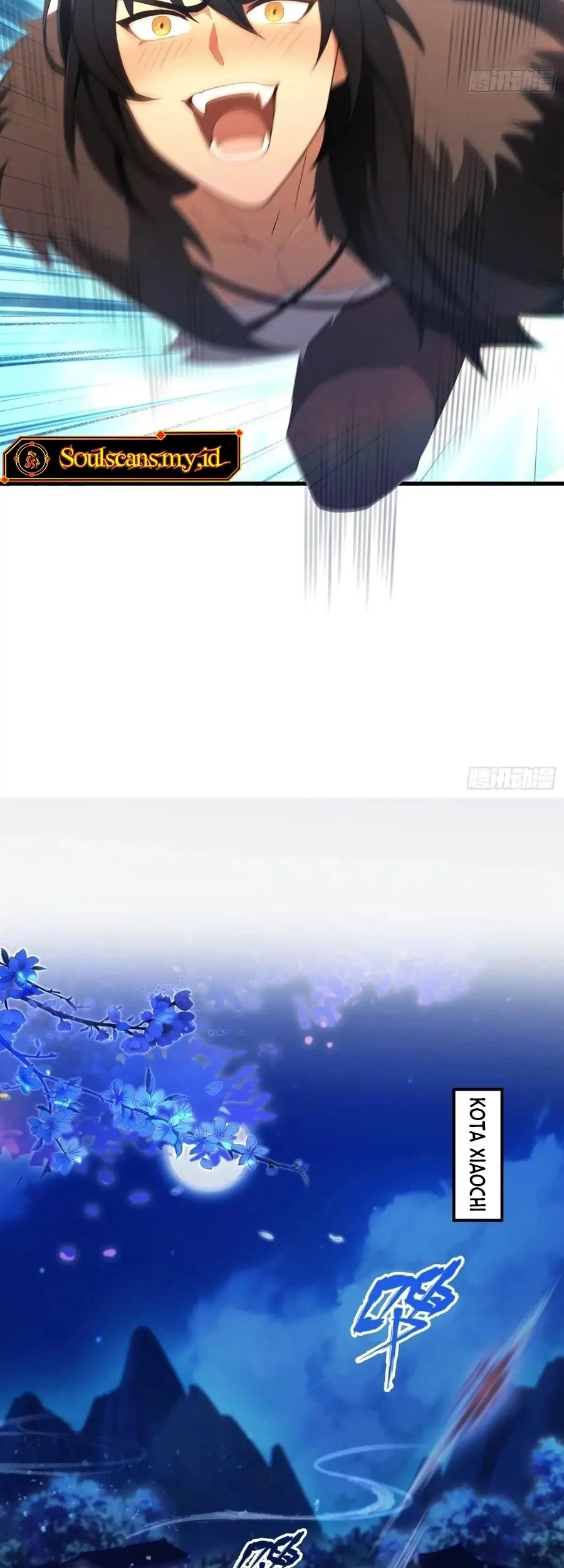 It Turns Out That I Have Been Invincible For A Long Time Chapter 224 Gambar 8