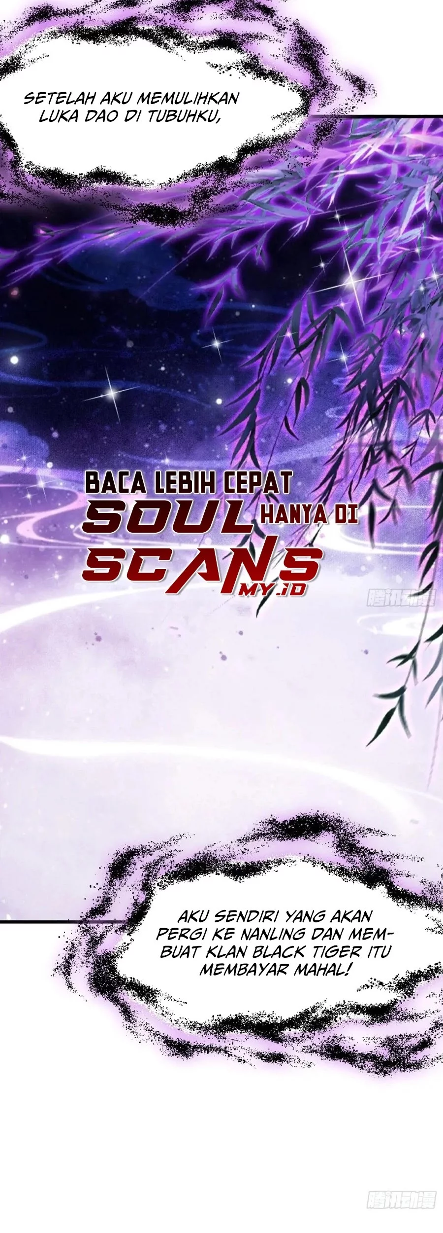 It Turns Out That I Have Been Invincible For A Long Time Chapter 224 Gambar 13