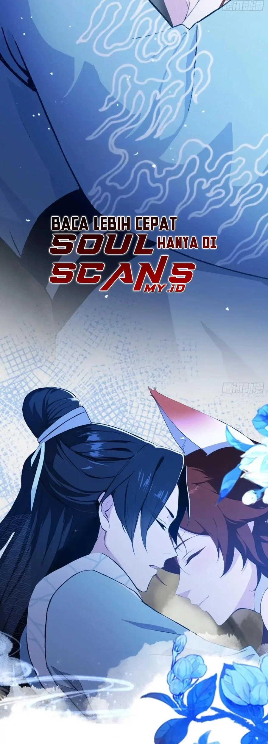 It Turns Out That I Have Been Invincible For A Long Time Chapter 224 Gambar 21