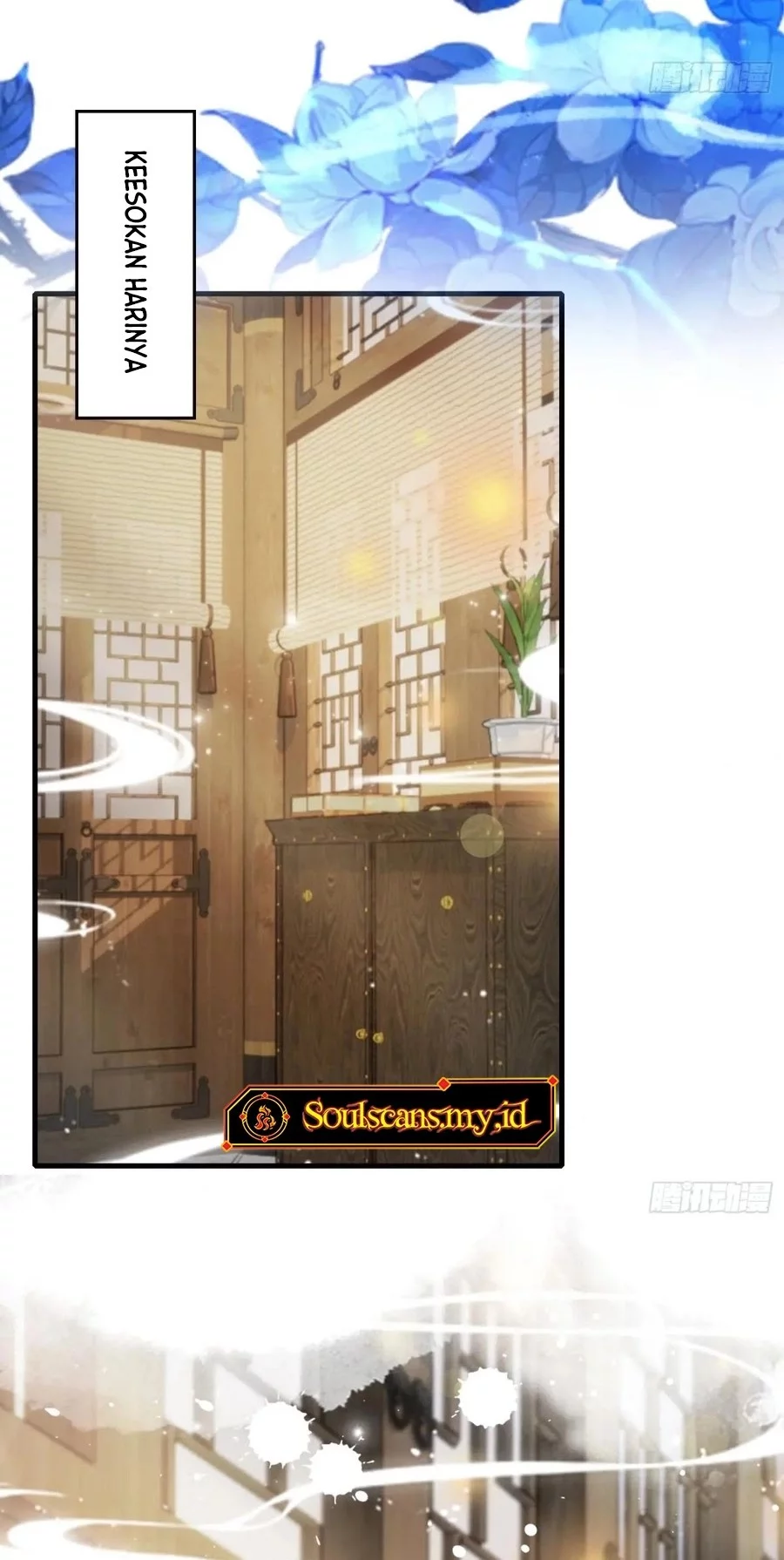 It Turns Out That I Have Been Invincible For A Long Time Chapter 224 Gambar 22