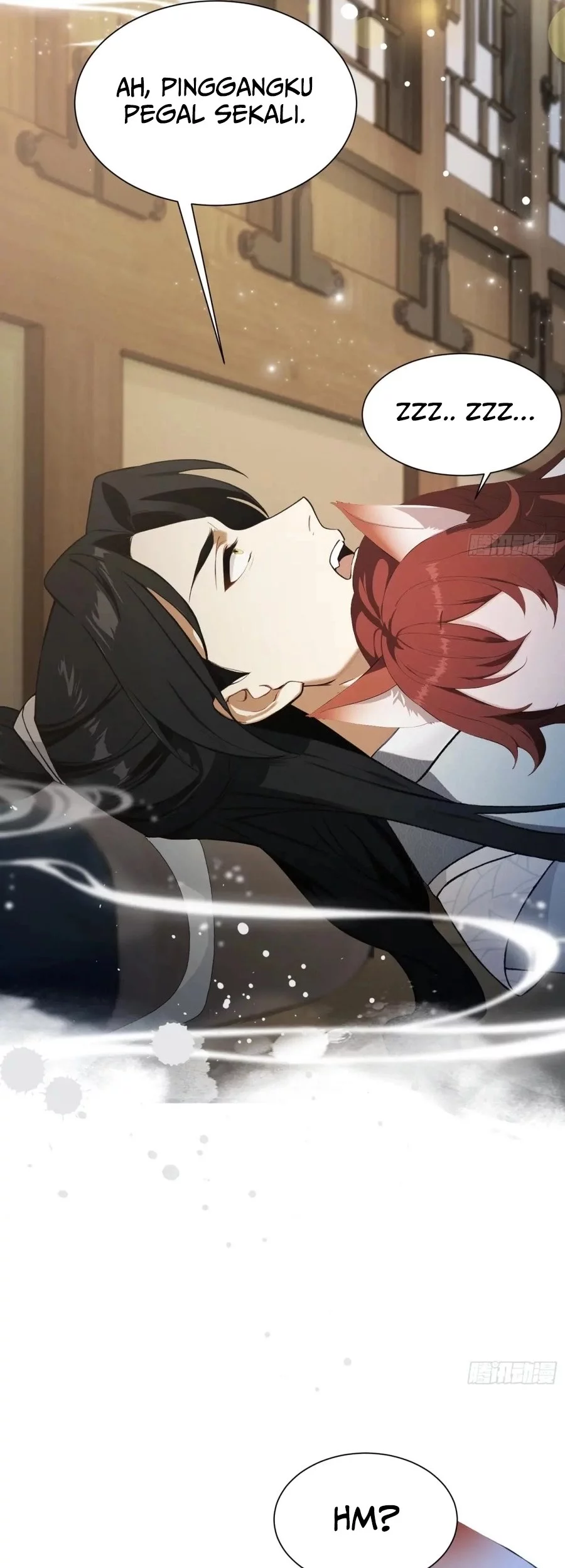 It Turns Out That I Have Been Invincible For A Long Time Chapter 224 Gambar 23