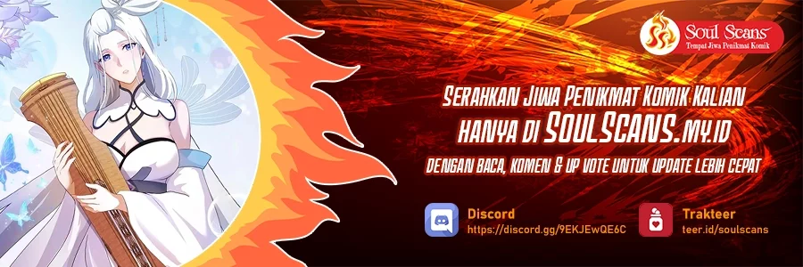 It Turns Out That I Have Been Invincible For A Long Time Chapter 225 Gambar 30