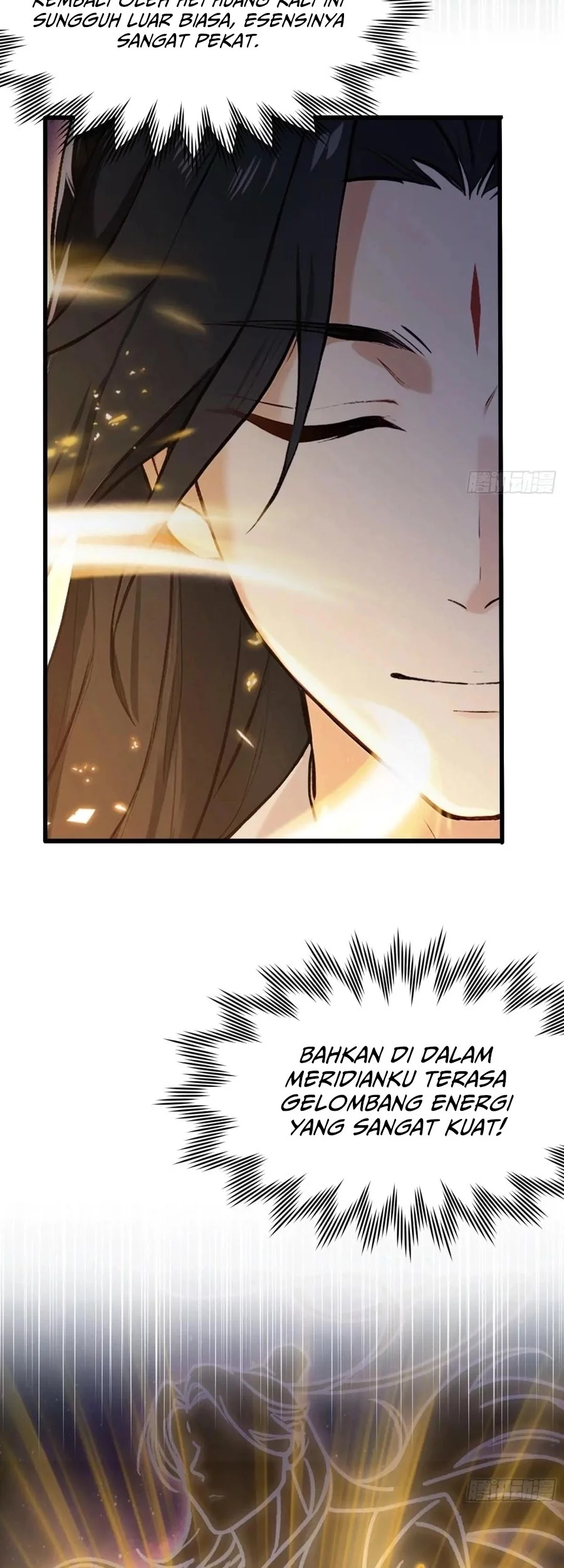 It Turns Out That I Have Been Invincible For A Long Time Chapter 225 Gambar 13