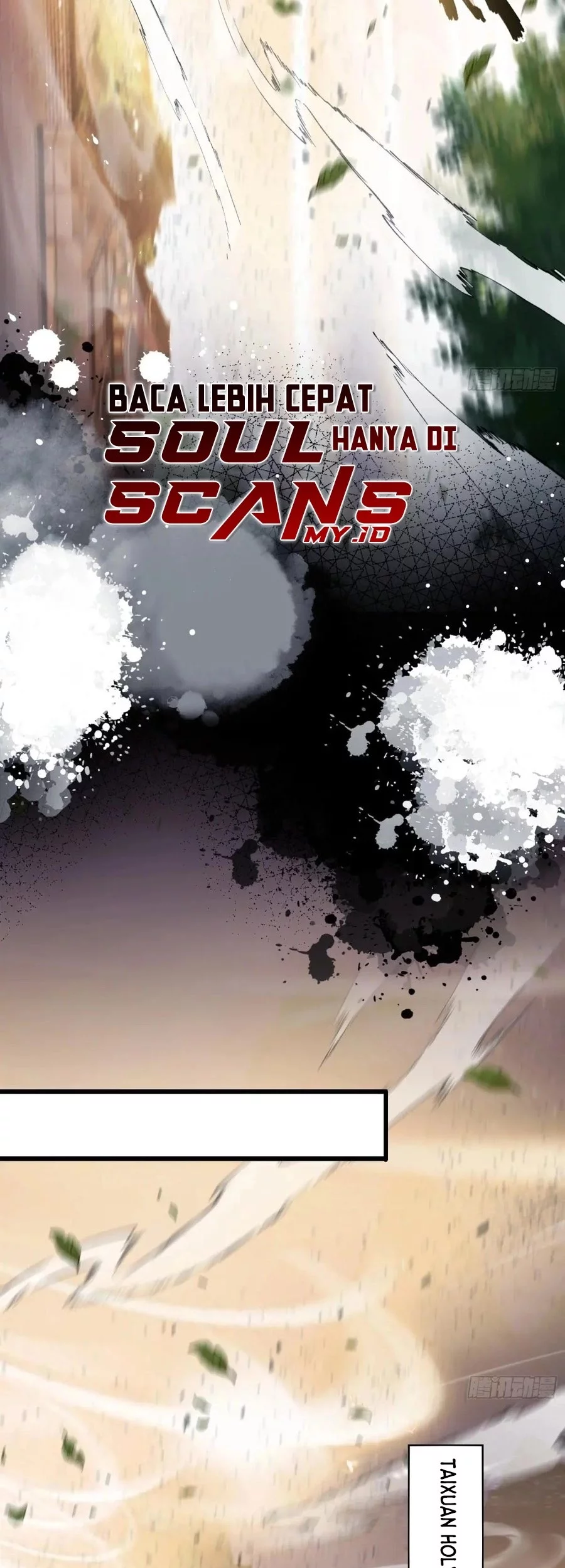 It Turns Out That I Have Been Invincible For A Long Time Chapter 225 Gambar 17