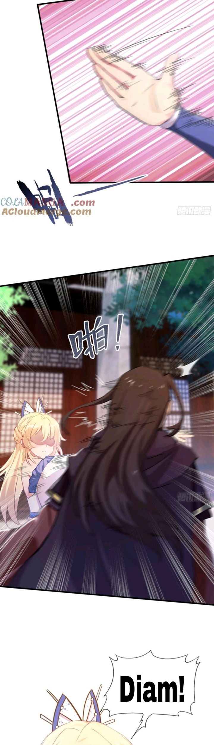 It Turns Out That I Have Been Invincible For A Long Time Chapter 23 Gambar 7