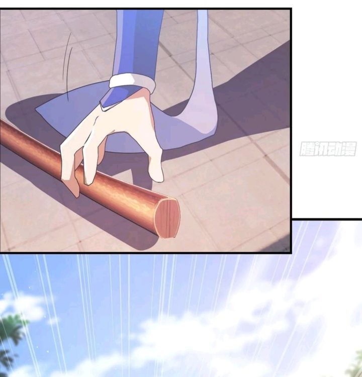 It Turns Out That I Have Been Invincible For A Long Time Chapter 23 Gambar 9