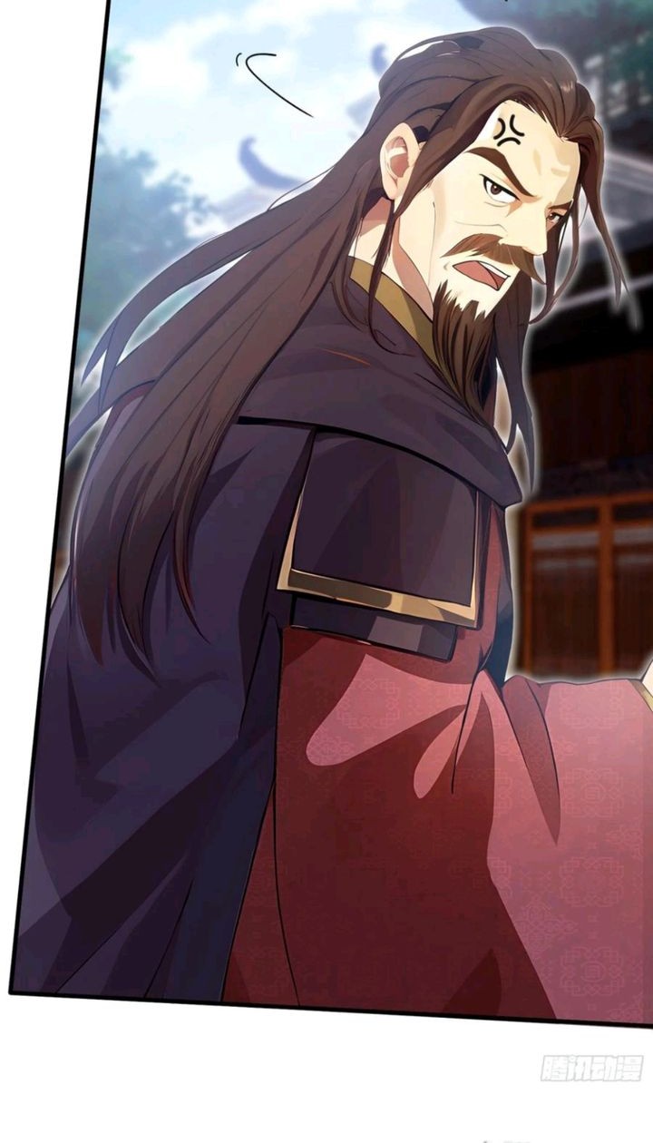 It Turns Out That I Have Been Invincible For A Long Time Chapter 23 Gambar 12