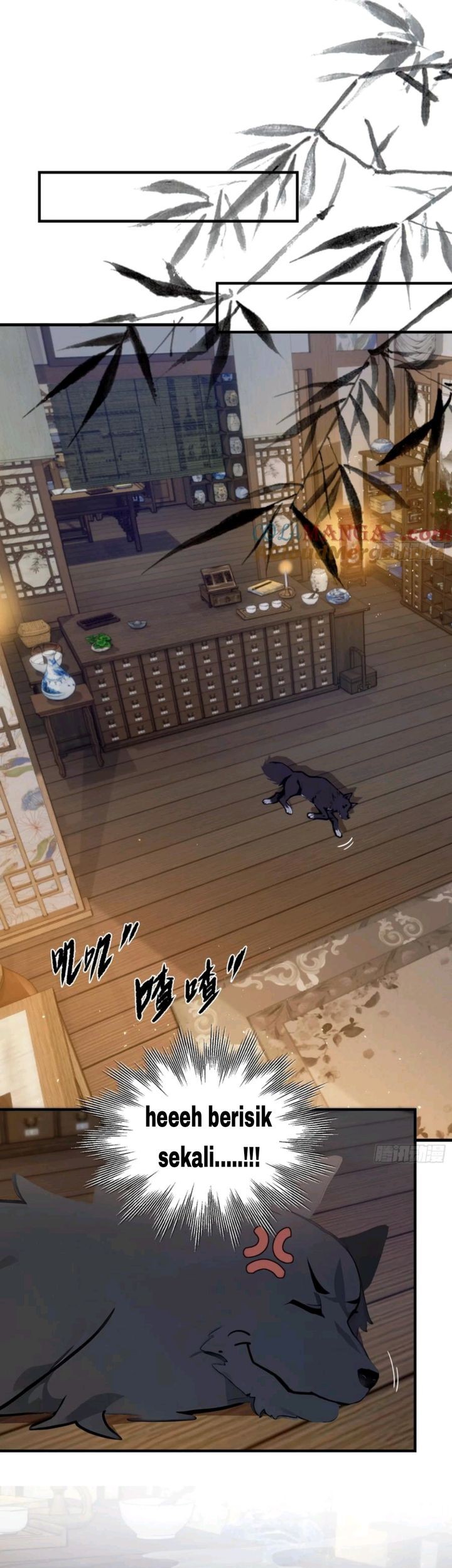 It Turns Out That I Have Been Invincible For A Long Time Chapter 23 Gambar 13