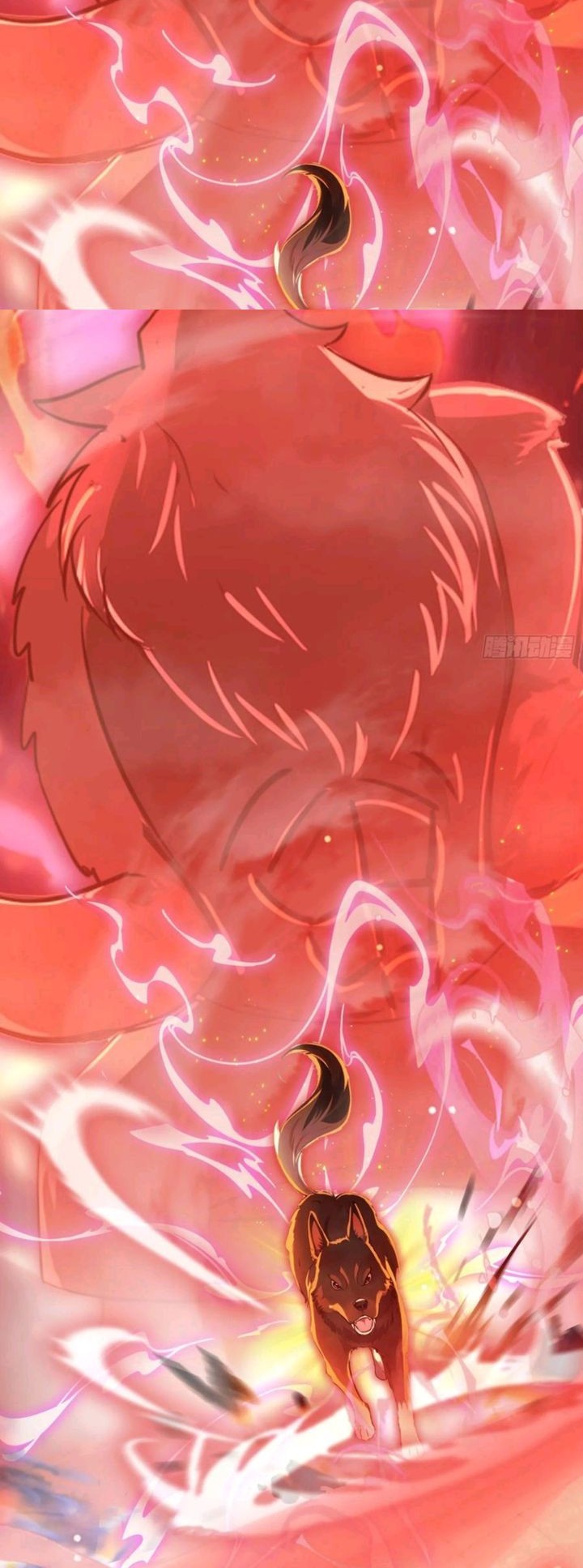 It Turns Out That I Have Been Invincible For A Long Time Chapter 23 Gambar 21