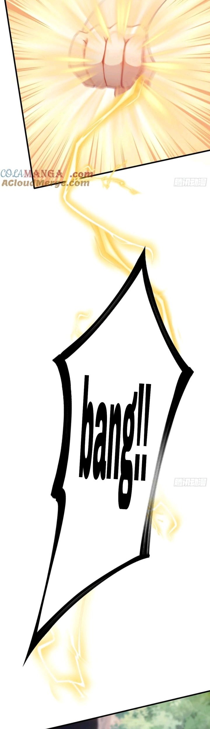 It Turns Out That I Have Been Invincible For A Long Time Chapter 23 Gambar 23