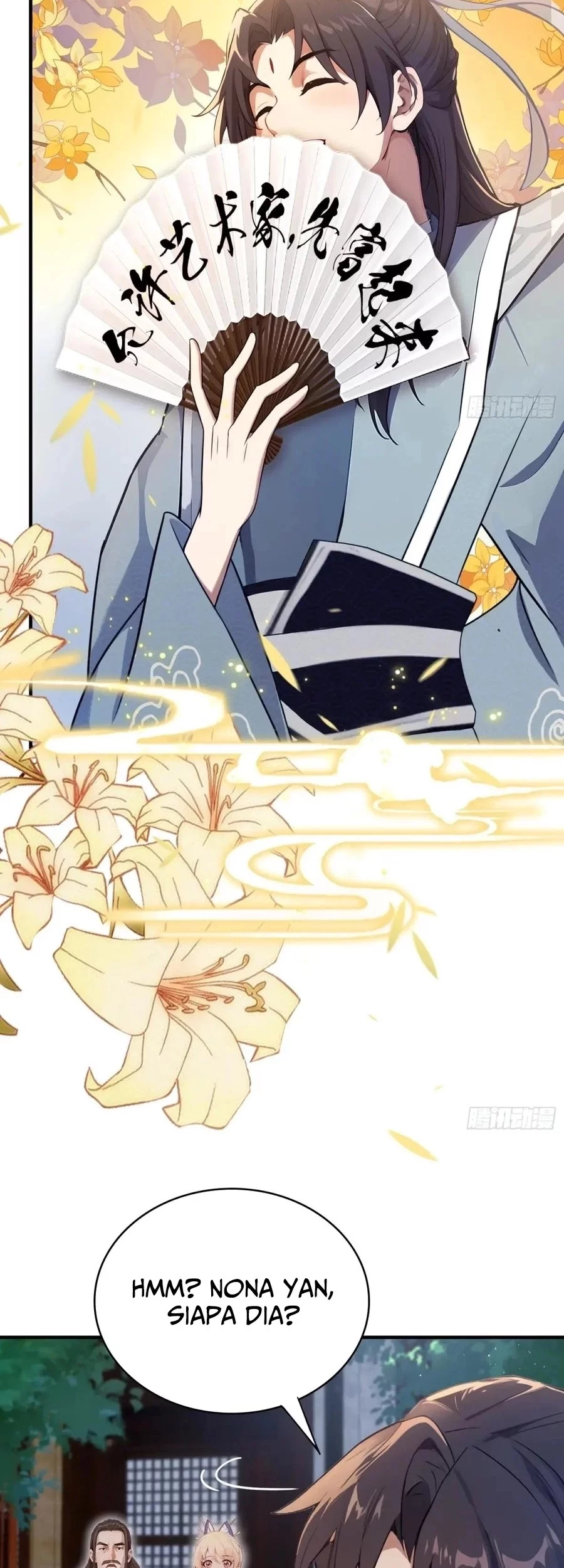 It Turns Out That I Have Been Invincible For A Long Time Chapter 24 Gambar 12