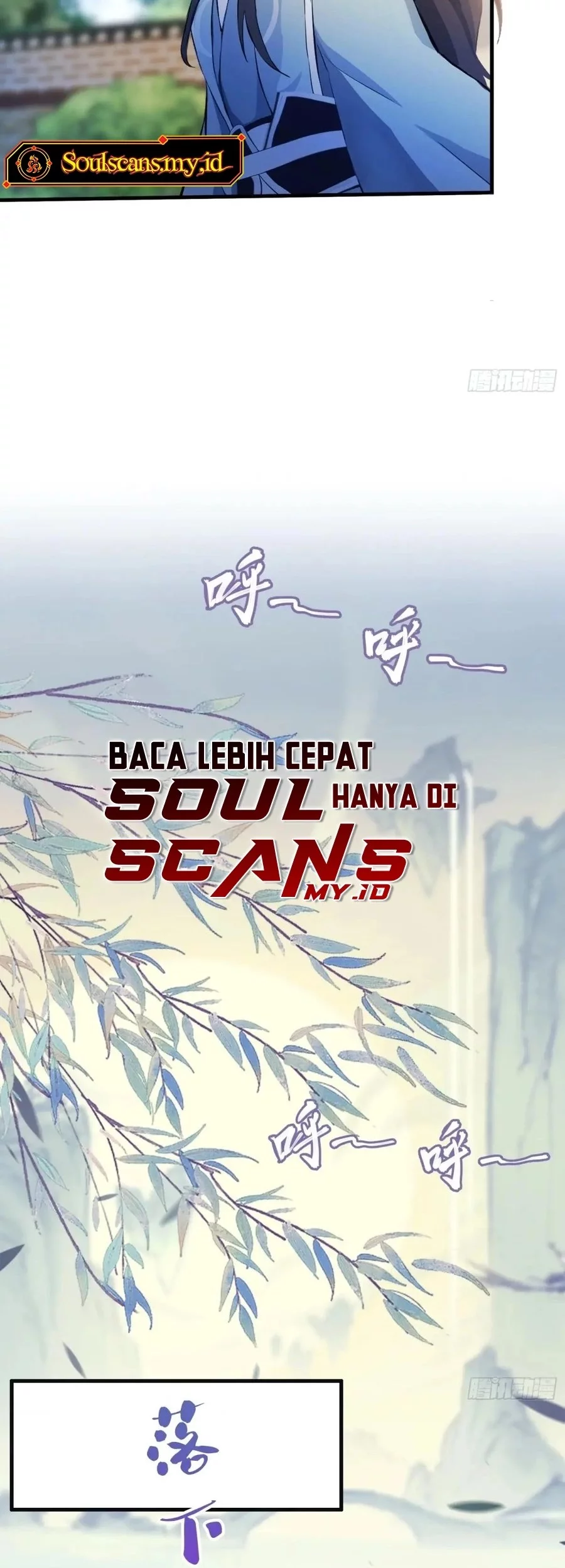 It Turns Out That I Have Been Invincible For A Long Time Chapter 24 Gambar 27