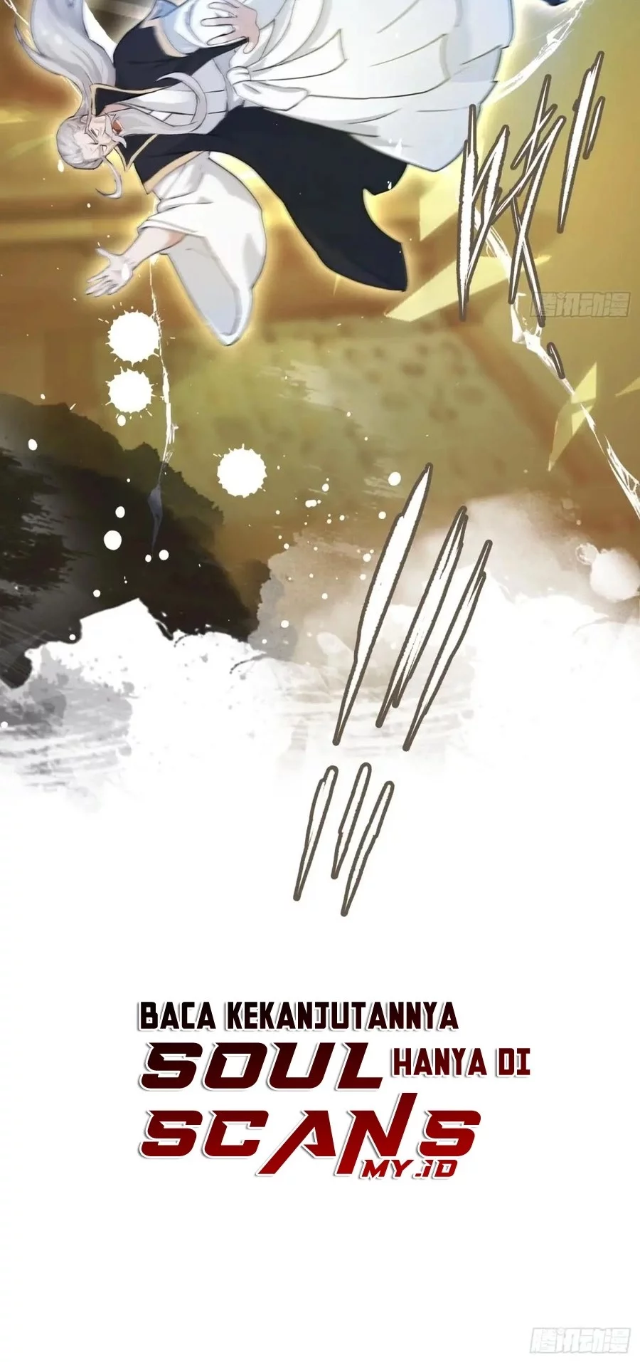 It Turns Out That I Have Been Invincible For A Long Time Chapter 24 Gambar 29