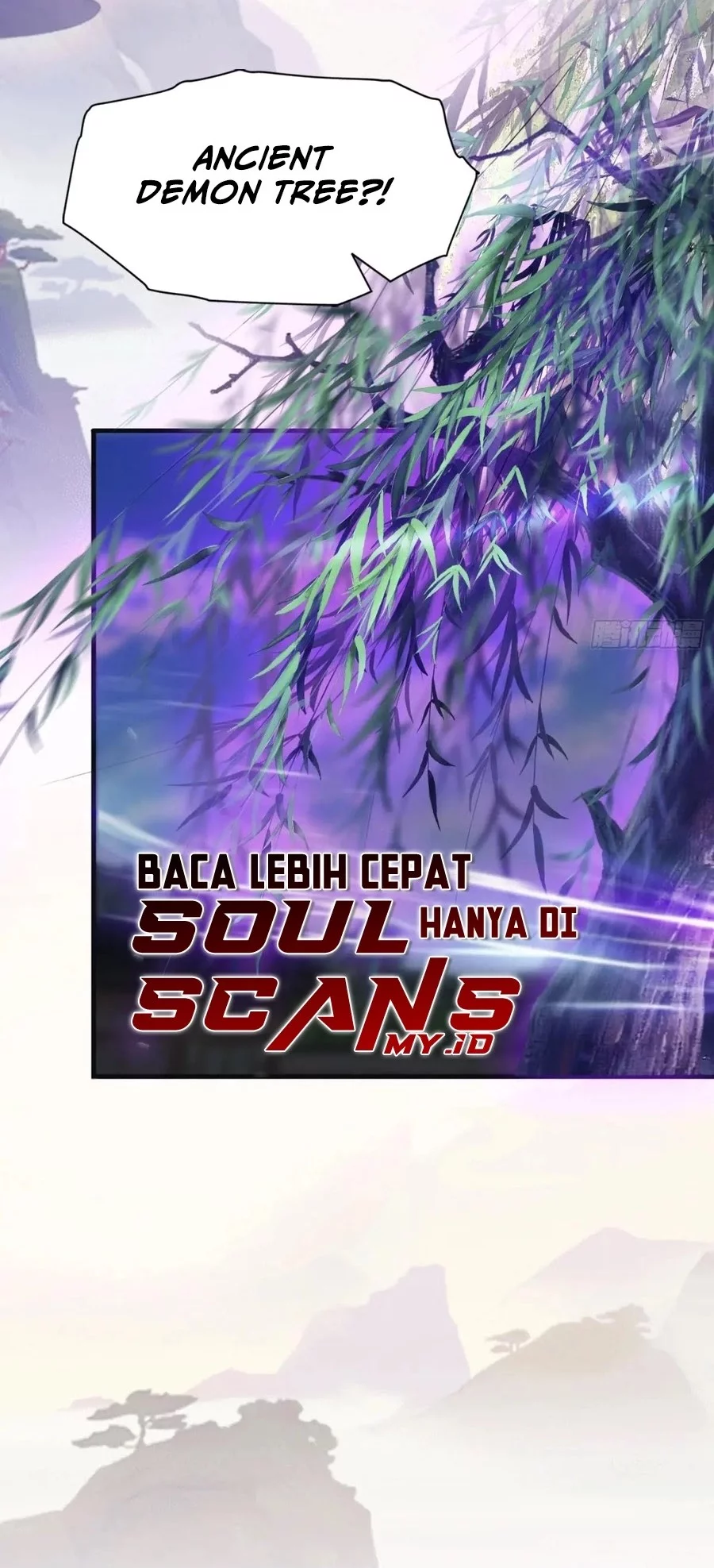 It Turns Out That I Have Been Invincible For A Long Time Chapter 25 Gambar 9