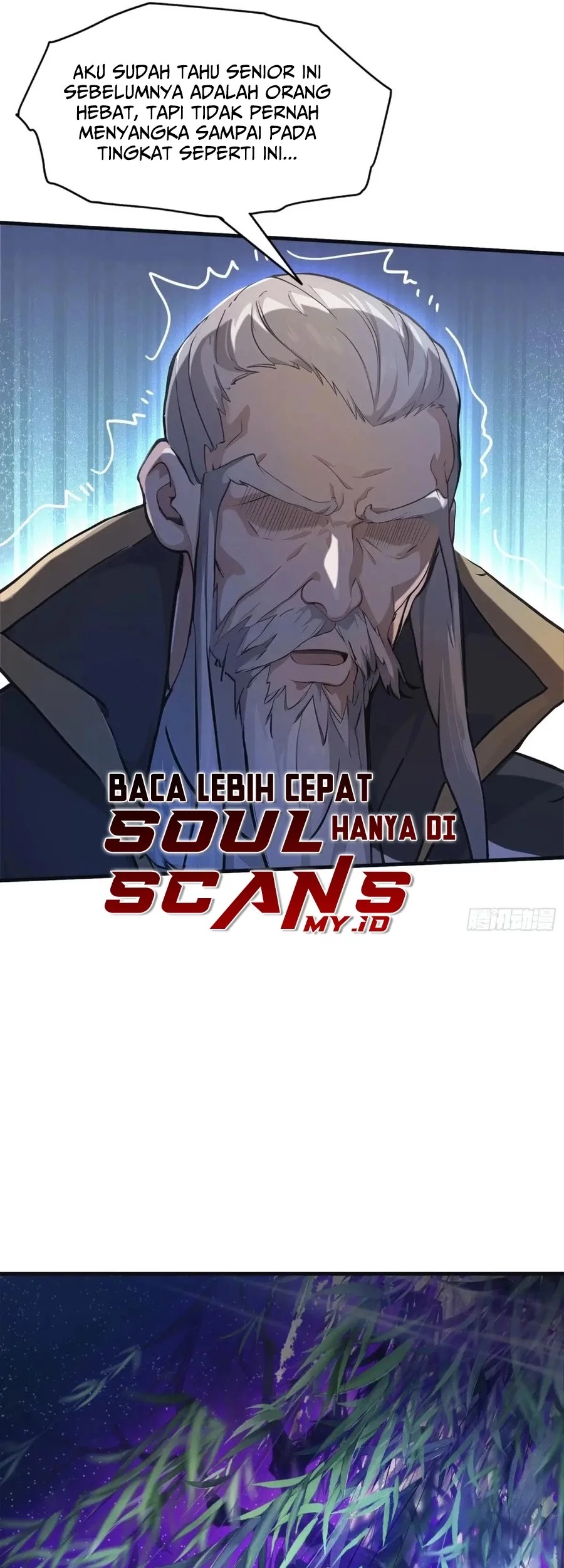 It Turns Out That I Have Been Invincible For A Long Time Chapter 25 Gambar 14