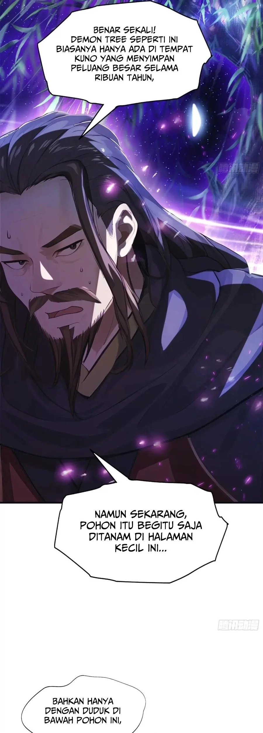 It Turns Out That I Have Been Invincible For A Long Time Chapter 25 Gambar 15