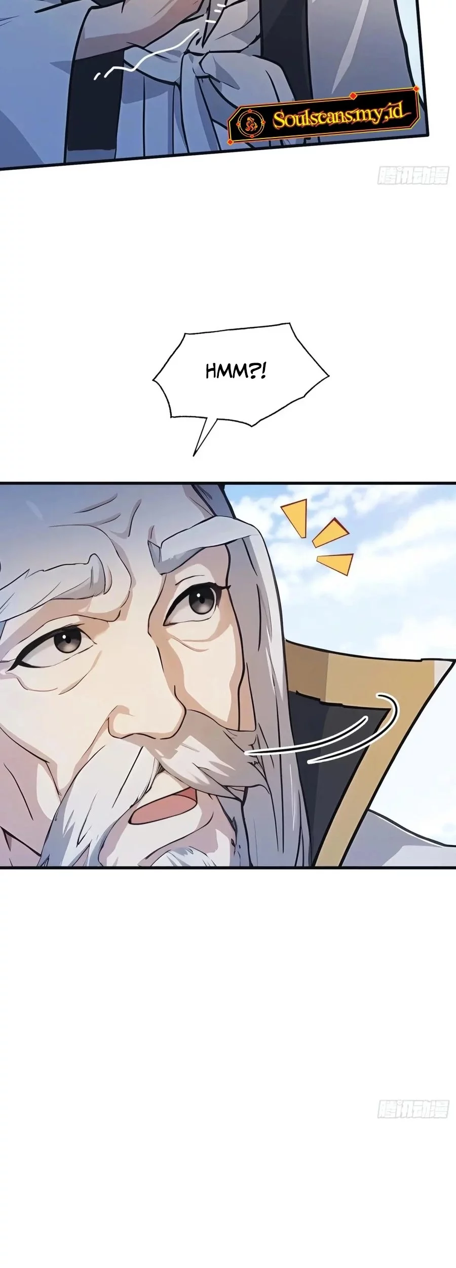 It Turns Out That I Have Been Invincible For A Long Time Chapter 25 Gambar 17