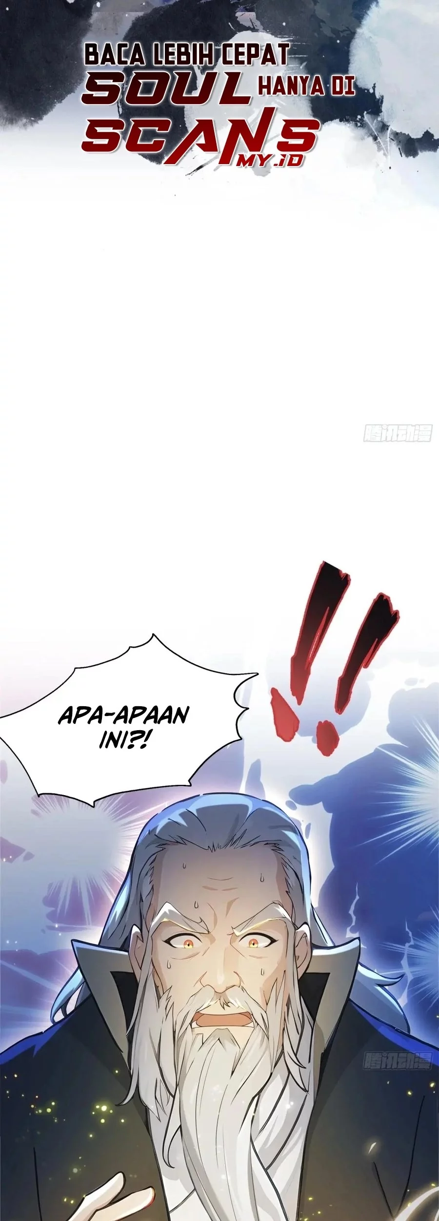 It Turns Out That I Have Been Invincible For A Long Time Chapter 25 Gambar 23