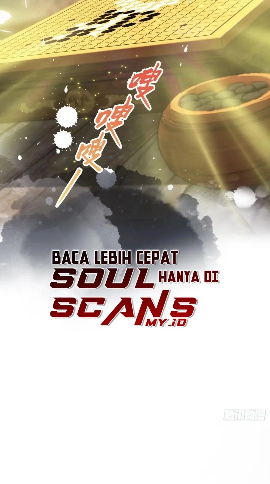 It Turns Out That I Have Been Invincible For A Long Time Chapter 25 Gambar 25