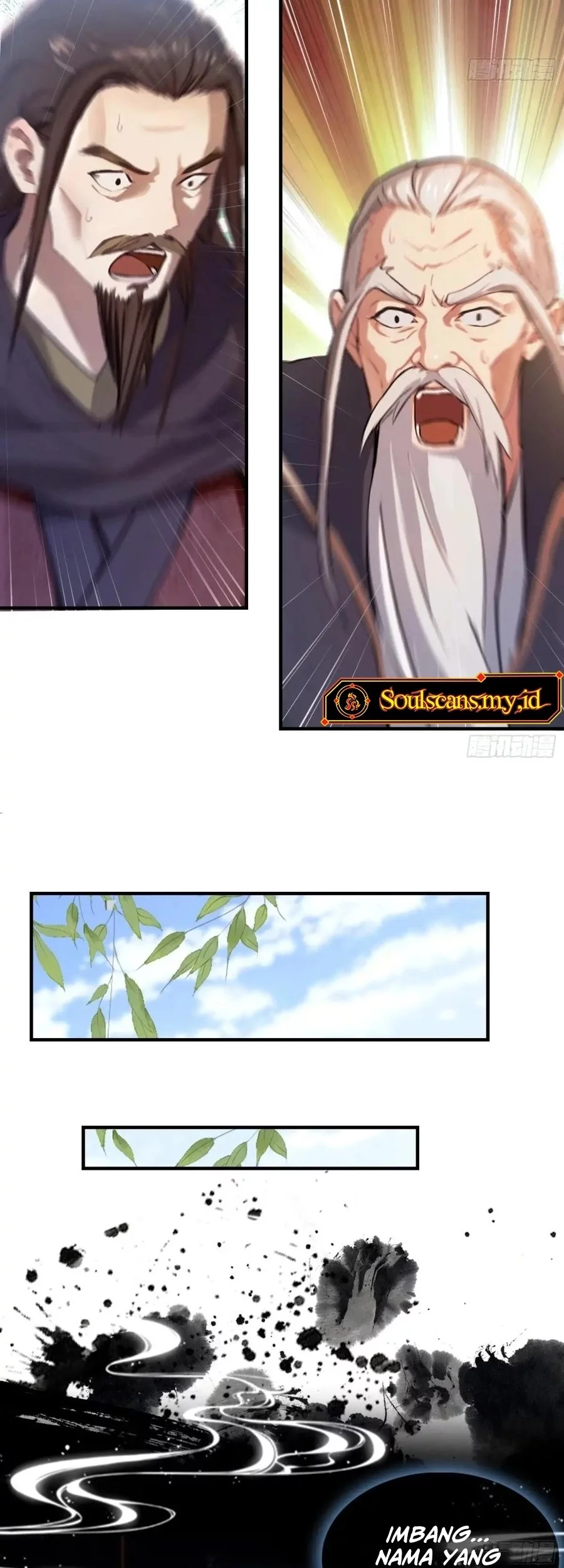 It Turns Out That I Have Been Invincible For A Long Time Chapter 26 Gambar 7