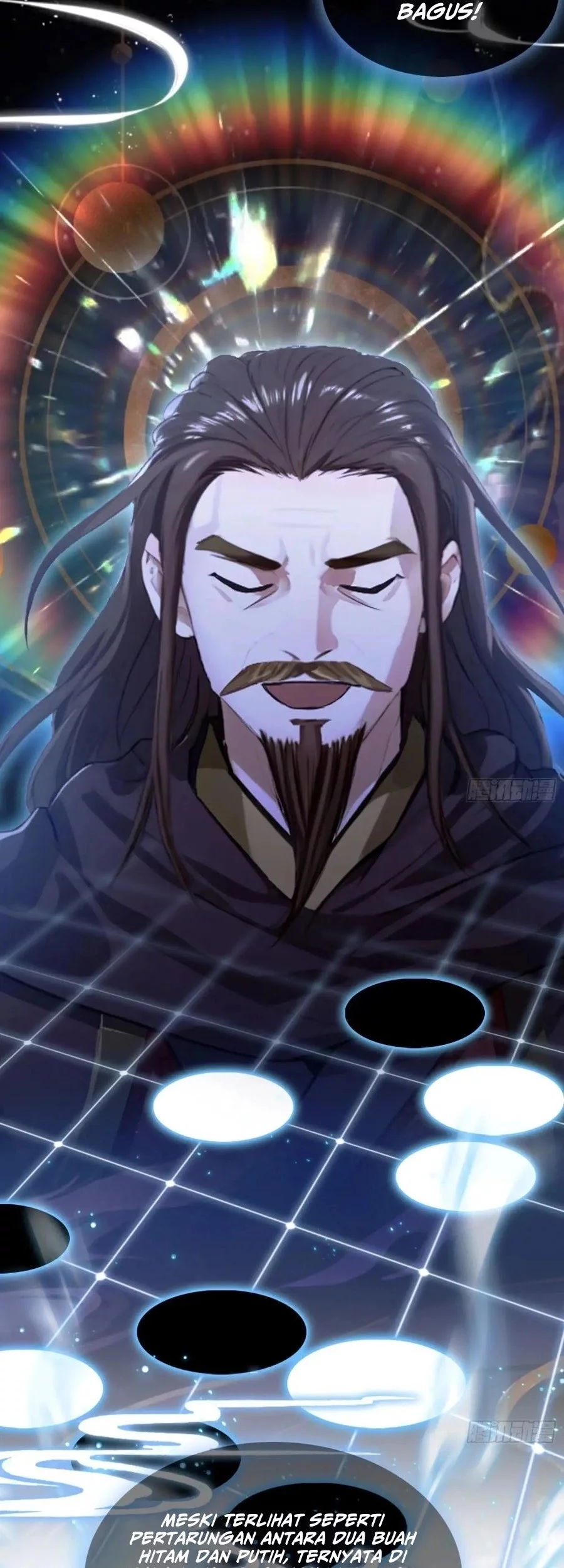 It Turns Out That I Have Been Invincible For A Long Time Chapter 26 Gambar 8