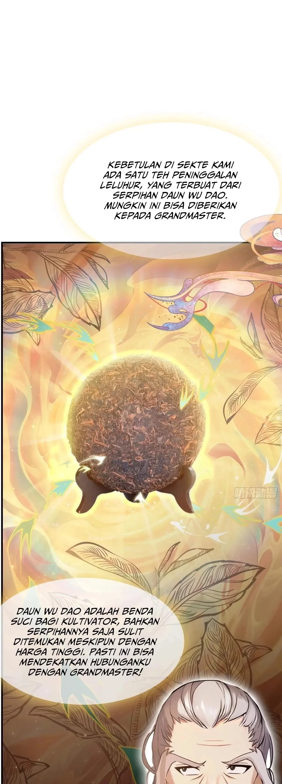 It Turns Out That I Have Been Invincible For A Long Time Chapter 26 Gambar 14