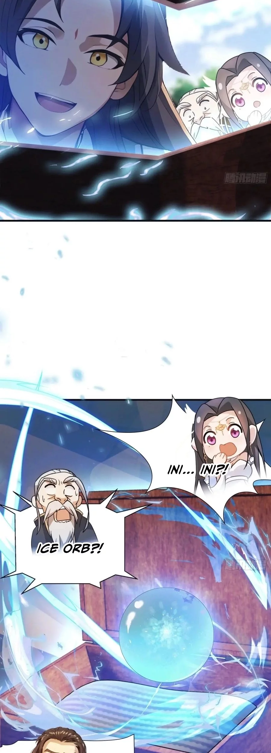 It Turns Out That I Have Been Invincible For A Long Time Chapter 27 Gambar 20