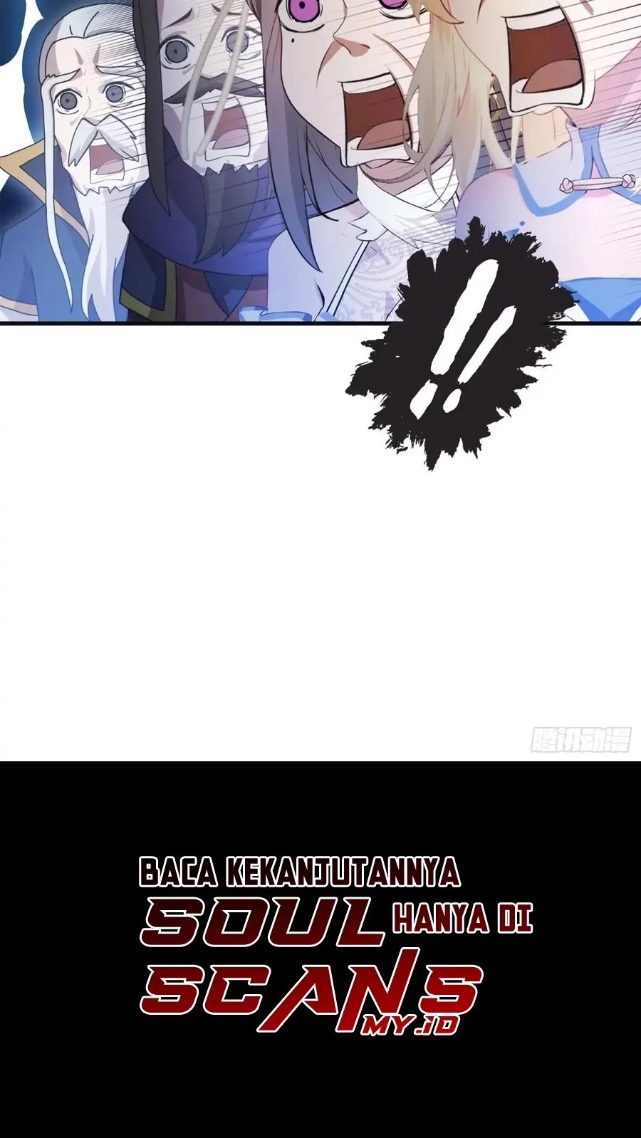 It Turns Out That I Have Been Invincible For A Long Time Chapter 27 Gambar 29