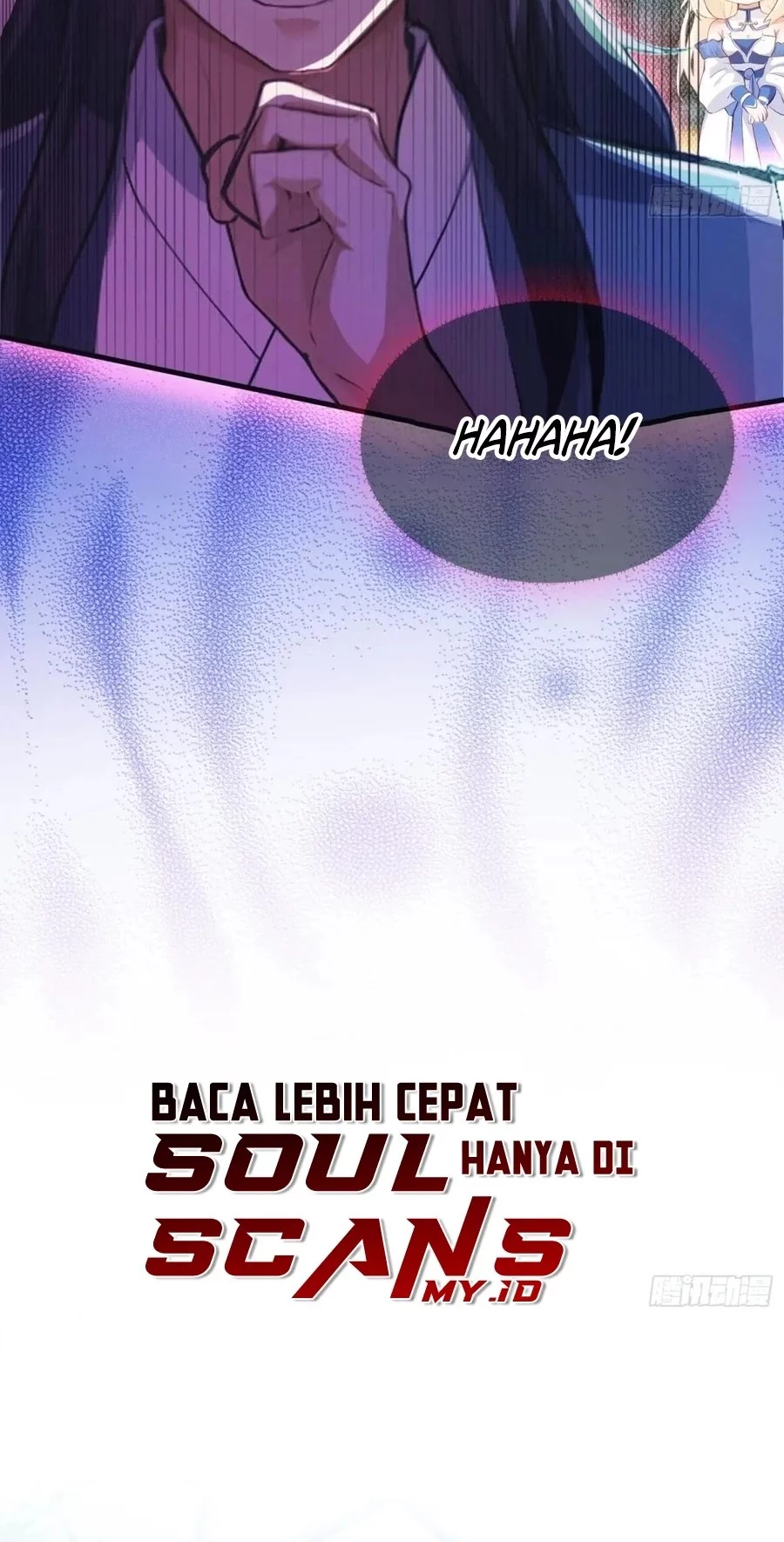 It Turns Out That I Have Been Invincible For A Long Time Chapter 28 Gambar 9