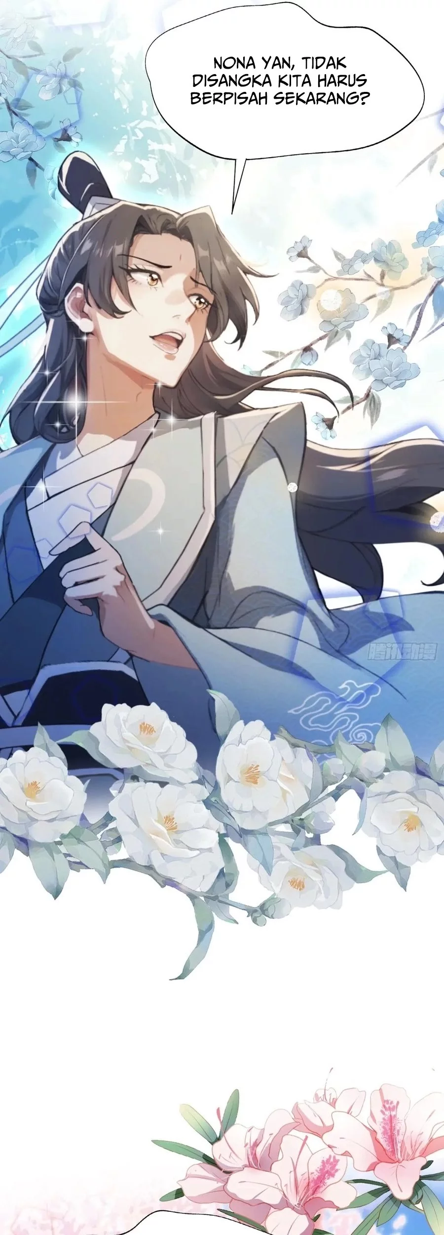 It Turns Out That I Have Been Invincible For A Long Time Chapter 28 Gambar 10