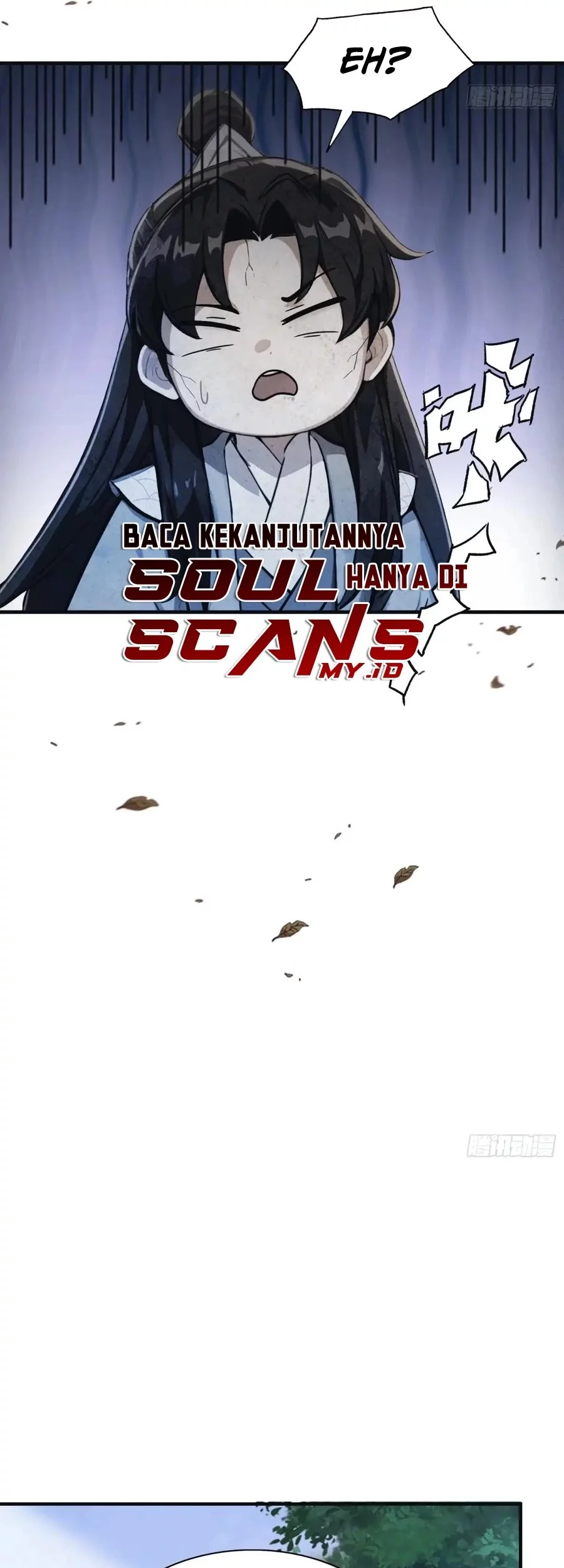 It Turns Out That I Have Been Invincible For A Long Time Chapter 28 Gambar 14