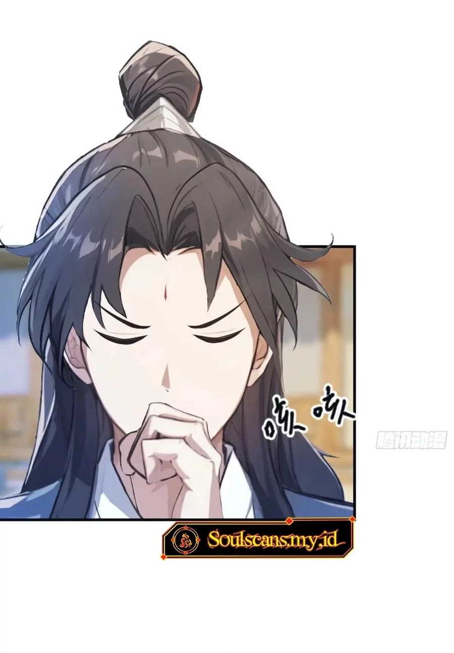 It Turns Out That I Have Been Invincible For A Long Time Chapter 28 Gambar 20