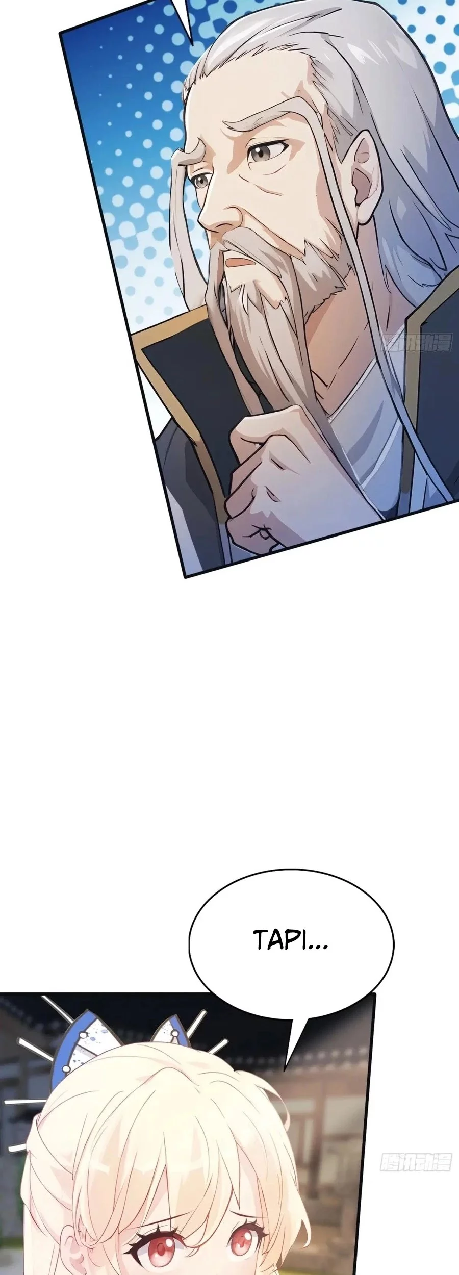 It Turns Out That I Have Been Invincible For A Long Time Chapter 28 Gambar 23