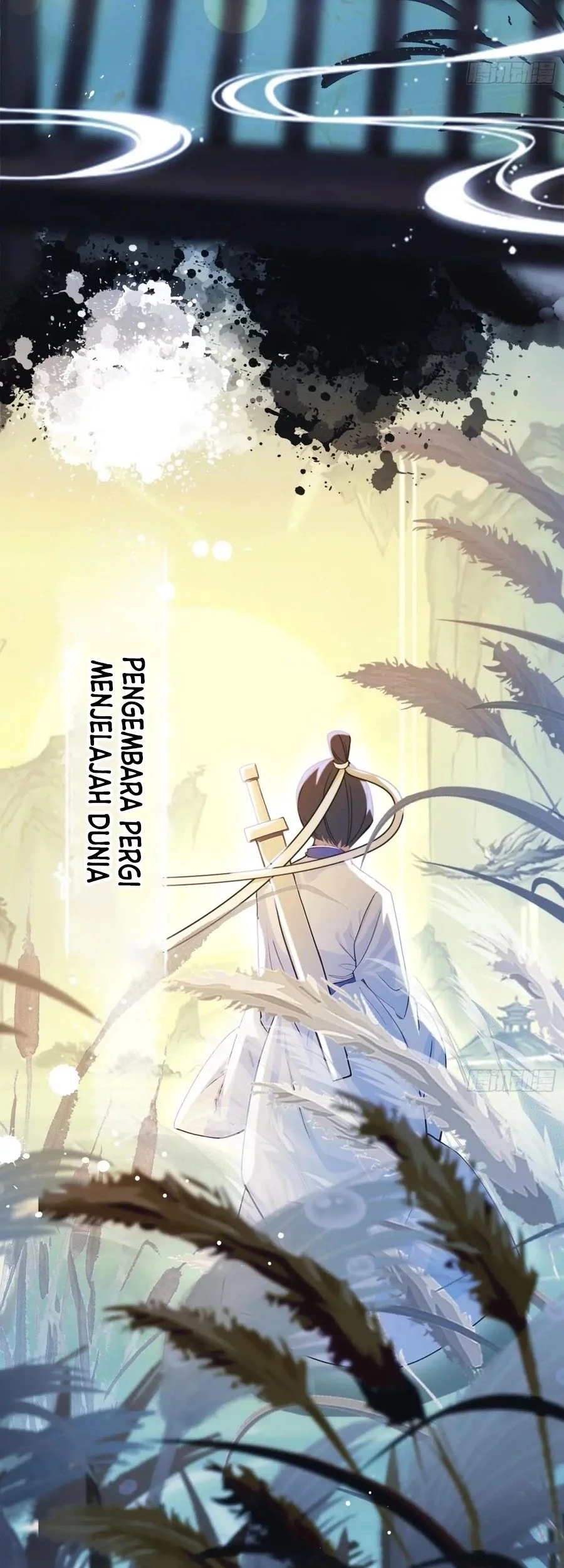 It Turns Out That I Have Been Invincible For A Long Time Chapter 28 Gambar 27