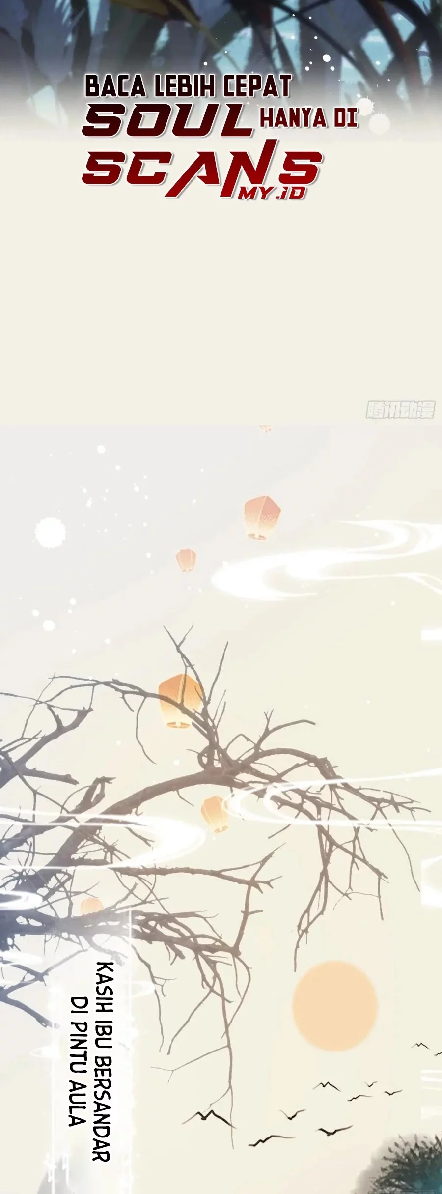 It Turns Out That I Have Been Invincible For A Long Time Chapter 28 Gambar 28