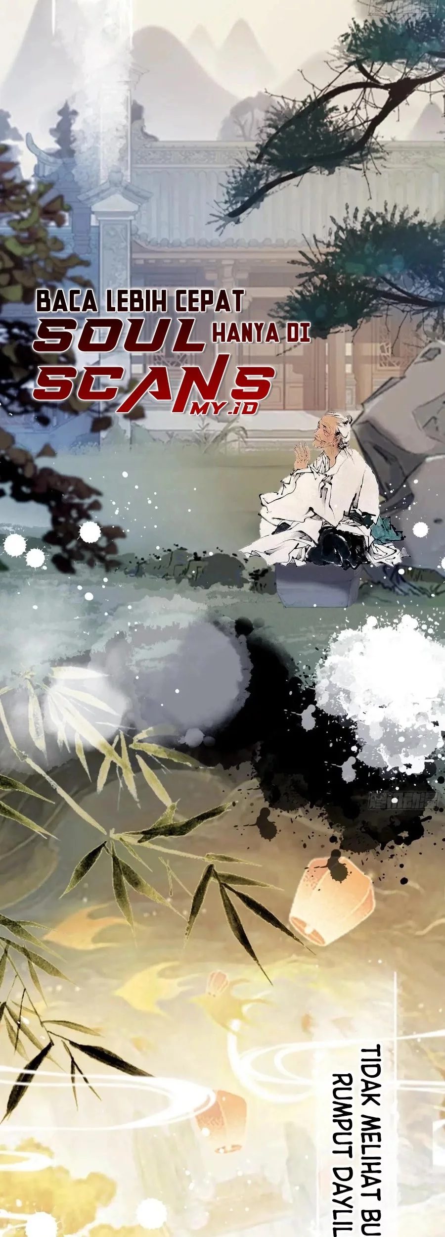 It Turns Out That I Have Been Invincible For A Long Time Chapter 28 Gambar 29