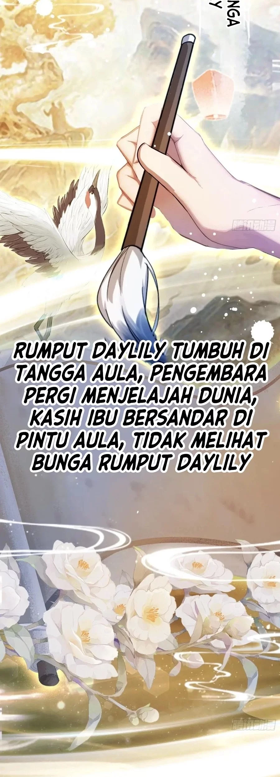 It Turns Out That I Have Been Invincible For A Long Time Chapter 28 Gambar 30