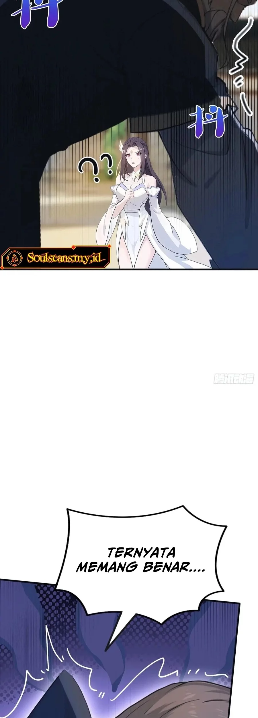 It Turns Out That I Have Been Invincible For A Long Time Chapter 29 Gambar 35