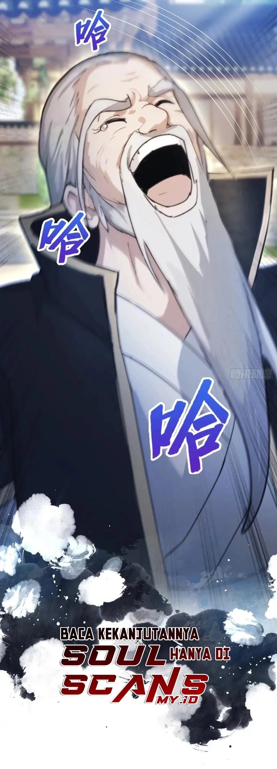 It Turns Out That I Have Been Invincible For A Long Time Chapter 29 Gambar 38