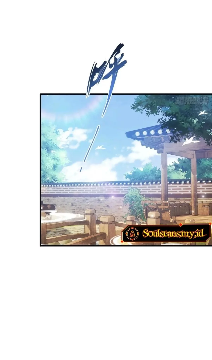 It Turns Out That I Have Been Invincible For A Long Time Chapter 29 Gambar 9