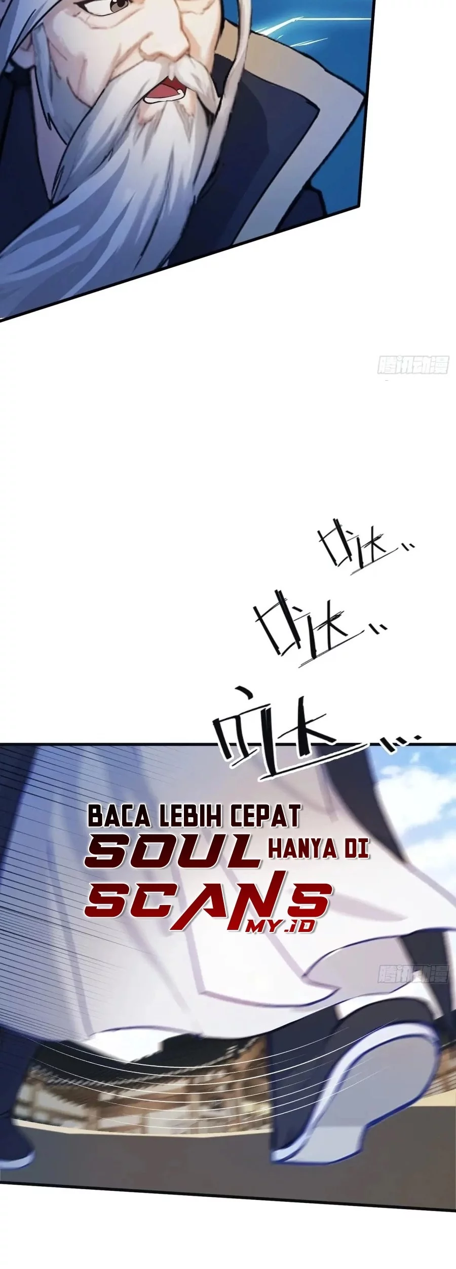 It Turns Out That I Have Been Invincible For A Long Time Chapter 29 Gambar 17