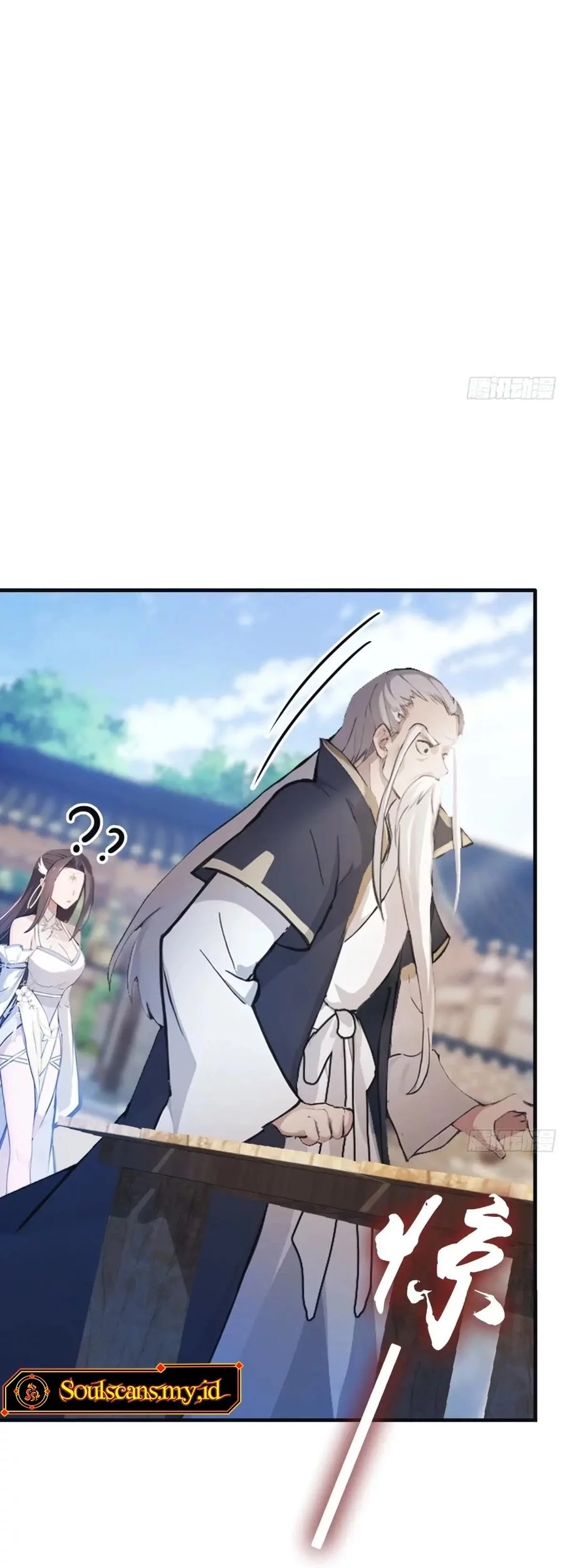 It Turns Out That I Have Been Invincible For A Long Time Chapter 29 Gambar 18