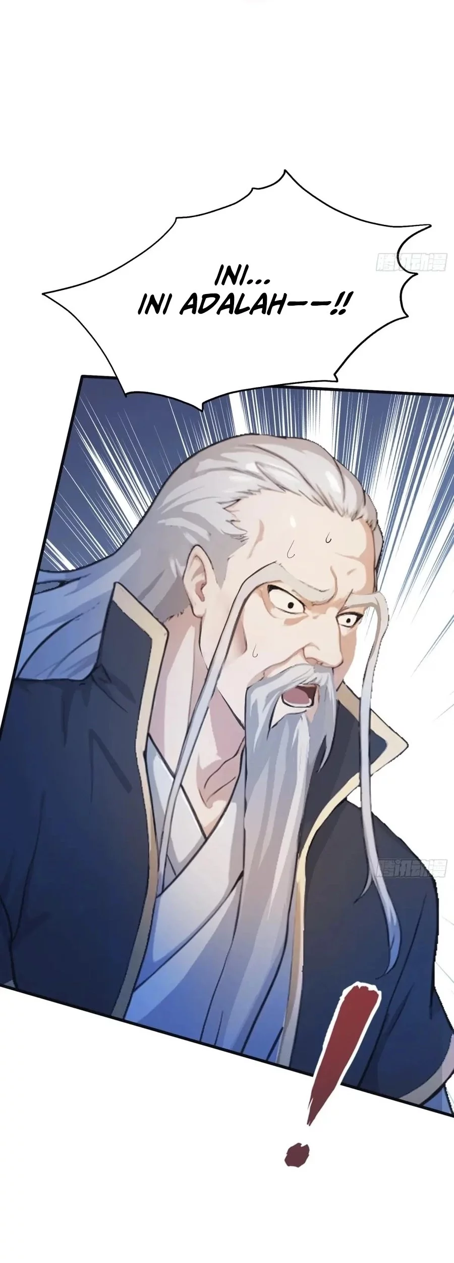 It Turns Out That I Have Been Invincible For A Long Time Chapter 29 Gambar 19