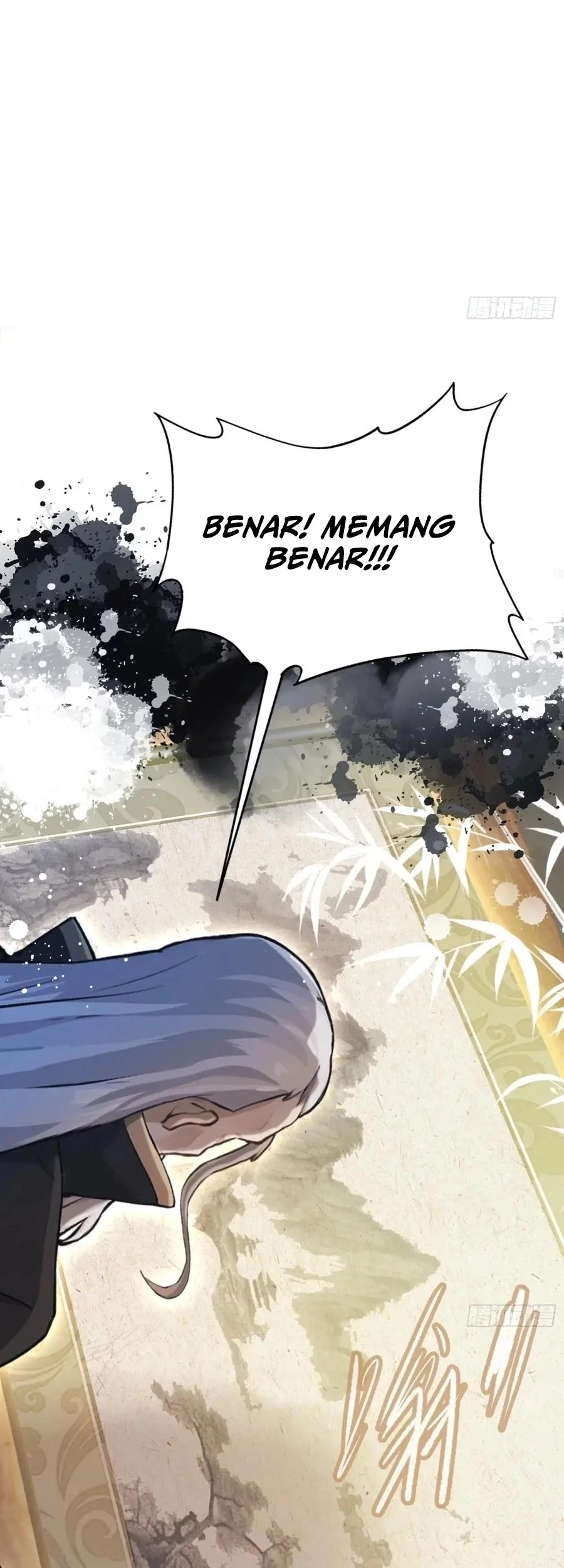 It Turns Out That I Have Been Invincible For A Long Time Chapter 29 Gambar 20