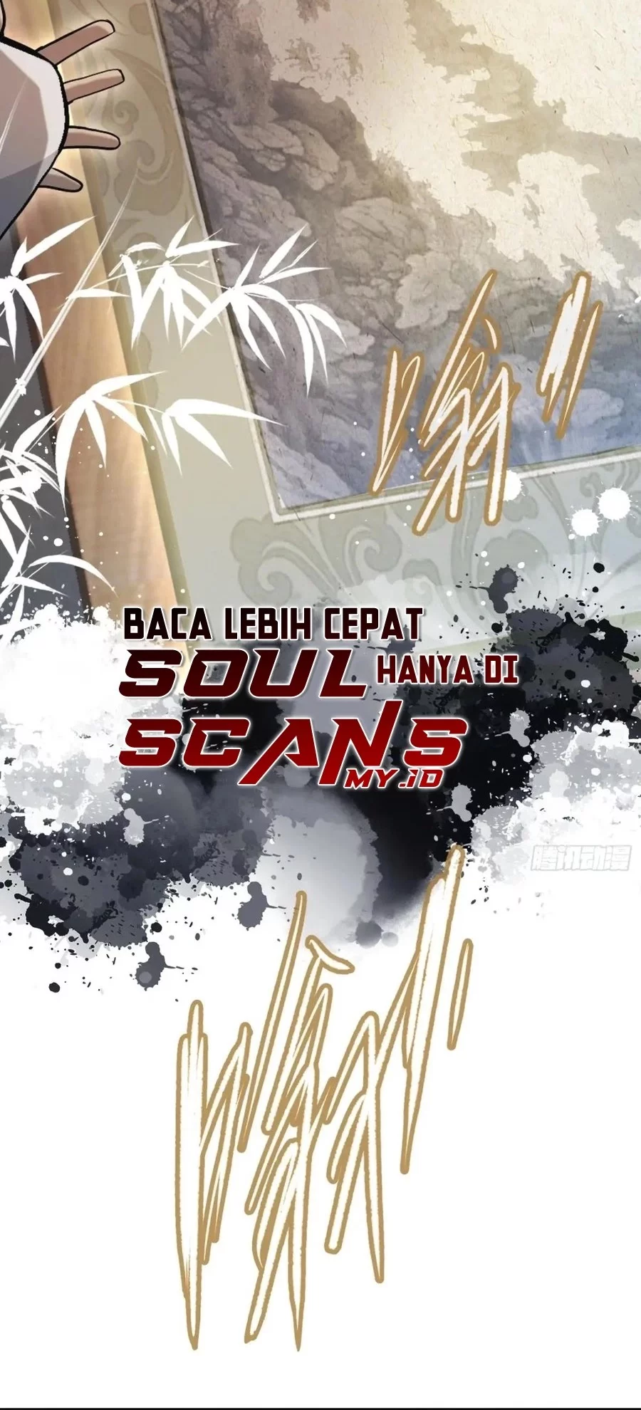 It Turns Out That I Have Been Invincible For A Long Time Chapter 29 Gambar 21